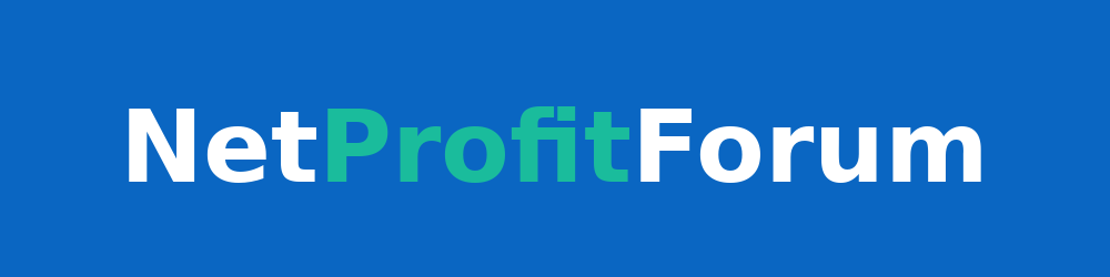 Net Profit Forum
