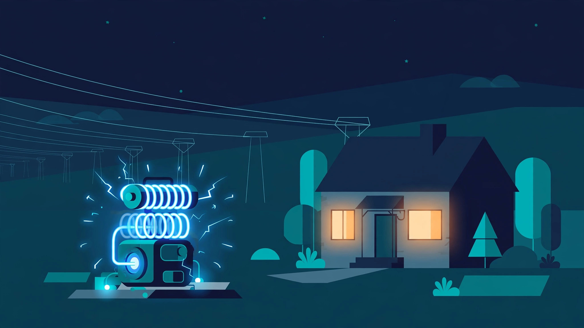 Energy Revolution System Review featured image