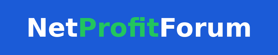 NetProfitForum