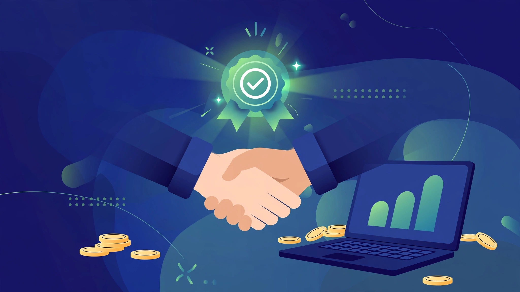 Affiliate Marketing