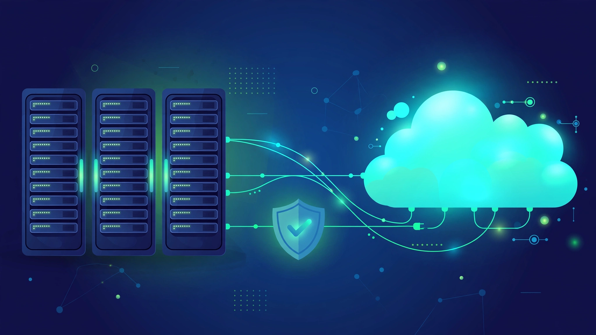 Web Hosting